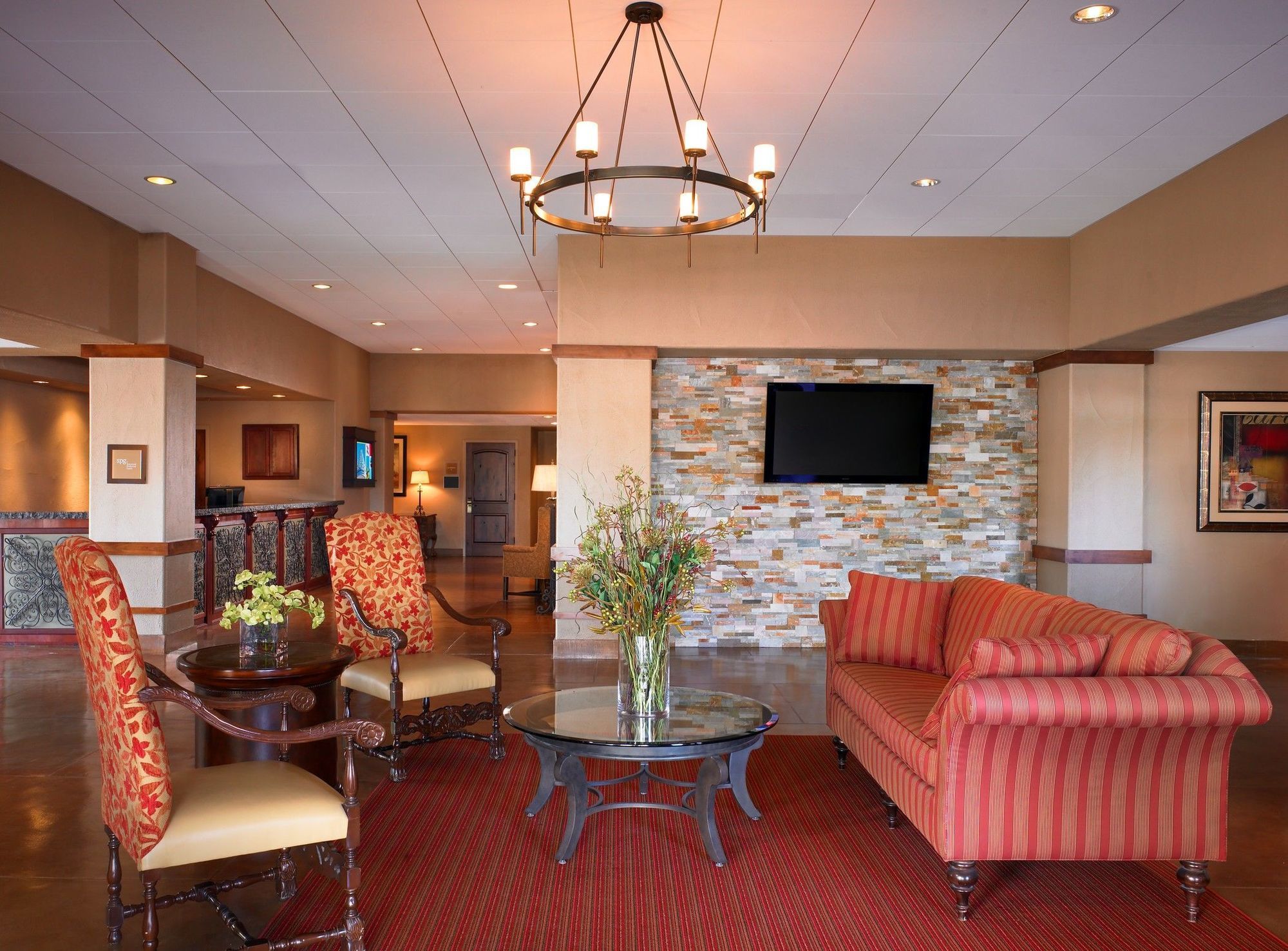 Four Points By Sheraton Airport Tucson